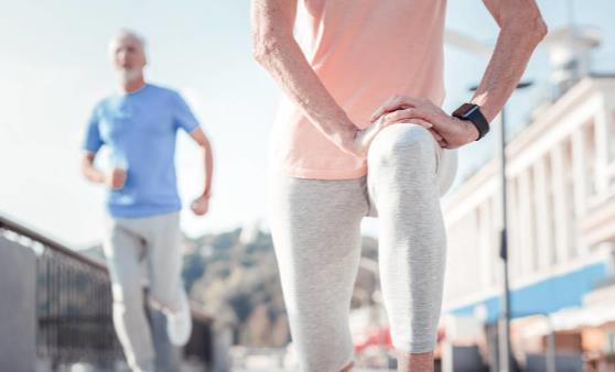 把晨练作为早起第一件事未必好 跟着生物钟最可靠-很美的