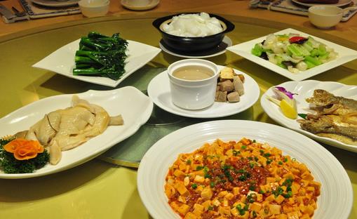 中餐点餐有哪四个方面的禁忌?-很美的