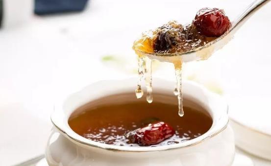 吃燕窝来养生 家常炖燕窝的做法-很美的