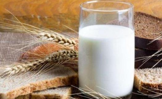 选择卫生健康奶 低温杀菌保留营养多-很美的