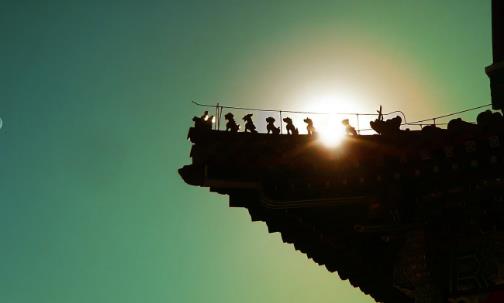 心经当令的午时应护养好心气 午时放松少耗神-很美的