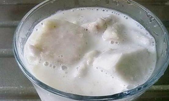 芋头的功效作用及禁忌 芋头粥的简单做法-很美的