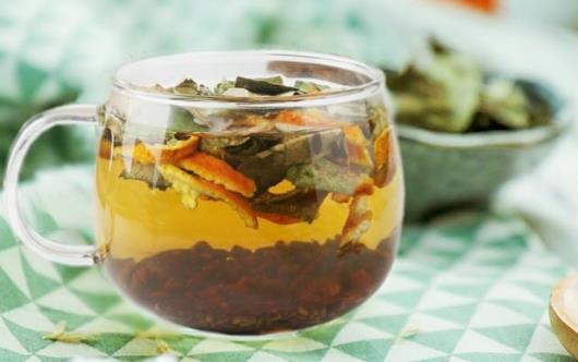 荷叶山楂减肥茶副作用有哪些?-很美的