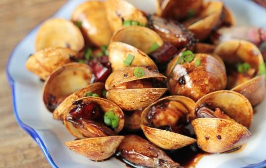 生取蛤肉的方法有哪些-很美的