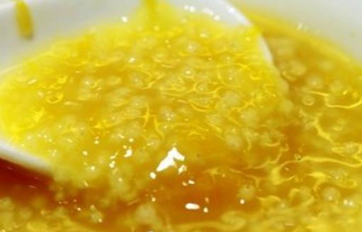 注重健康营养均衡 煮碗健康有营养的小米粥吧-很美的