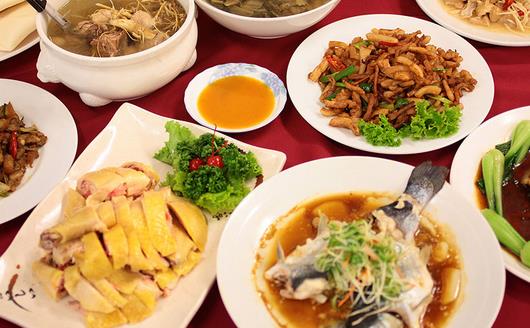 客家菜的传统美食文化 精美客家菜的特色-很美的