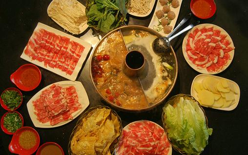老北京涮羊肉有哪些特色-很美的