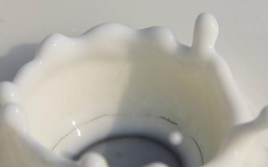 牛奶是富含营养价值的天然饮品 挑选牛奶的方法-很美的