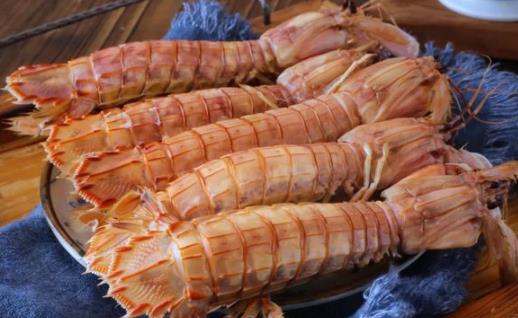 虾爬子冷水蒸还是热水 虾爬子蒸多长时间最好吃-很美的