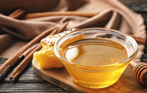 保证营养又好喝,再也不担心买到假蜂蜜了