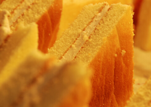 芙蓉糕是什么？芙蓉糕的做法-很美的