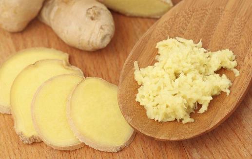 喝姜茶的8大好处 七款营养姜茶的做法-很美的