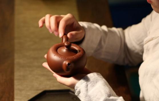 茶喝对了才养生 喝茶需因人而异因时而异-很美的