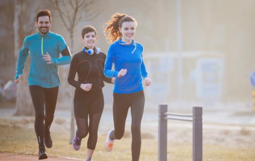 跑步的6大误区 你犯了几个