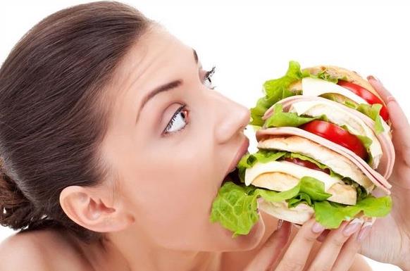 老想吃东西是怎么回事?总想吃东西还控制不住怎么办?-很美的