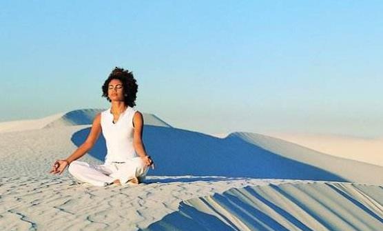 加强锻炼四梢 疏通血脉养生保健还能延年益寿-很美的