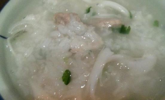 推荐这十大食谱 健康美味适合高血脂患者-很美的