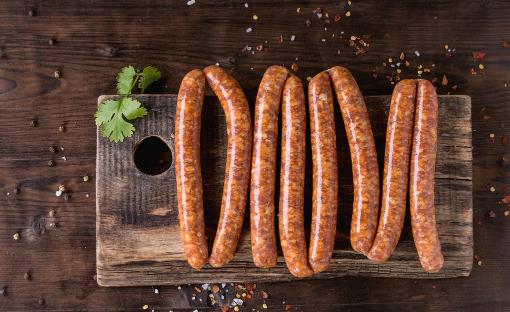 香肠可以用空调吹干吗 刚灌的香肠能用电风扇吹吗-很美的