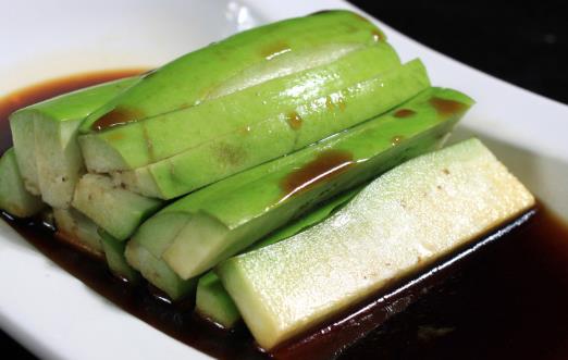 米醋和白醋有何区别?