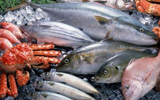 吃海鲜的误区 八大禁忌需多关注-很美的