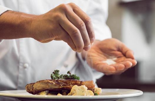 生活中的限盐妙招你都会吗？-很美的