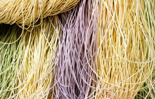 超市买挂面千万要留神 不同品种挂面看清不同的字-很美的