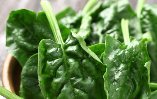 吃蔬菜的11大误区 生吃能瘦身的蔬菜-很美的