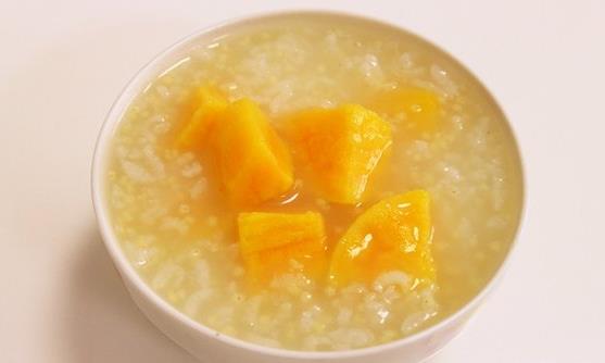 喝稀饭吃汤面并不养胃 3种主食胃不好的人可以换着吃-很美的