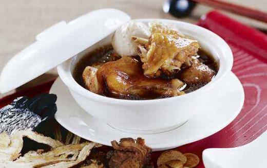 四物汤是中医的经典方药 四物汤的副作用-很美的