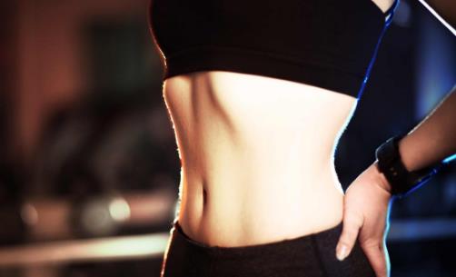 如何锻炼腰部马甲线 教你家庭运动法练出迷人马甲线-很美的