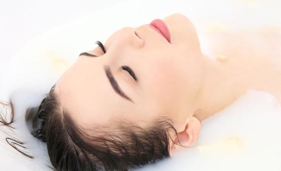 沐浴养生是经典的养生法 十种诱人的沐浴养生法-很美的