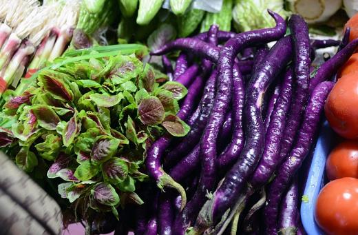 吃不完的时令菜 换种方式来保鲜同样好味道-很美的