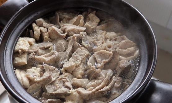 六种祛湿养生汤清热解毒祛湿 可不要错过了-很美的