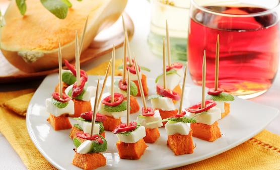 吃南瓜对肠胃的好处 吃南瓜时需谨记的6大禁忌-很美的