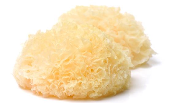 银耳防止钙流失促进生长发育 银耳羹的做法-很美的