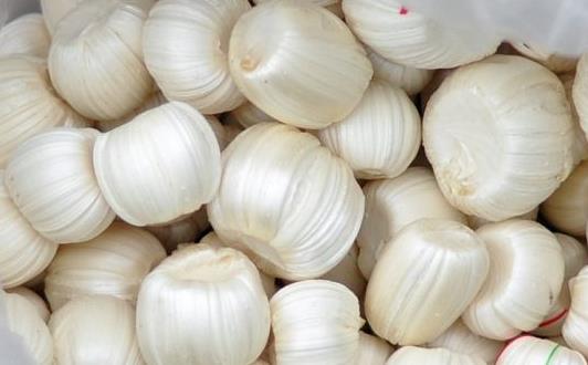 祭灶节吃灶糖 告诉你关于灶糖的常识-很美的