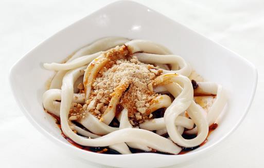 如何做甜水面 四川甜水面的做法-很美的