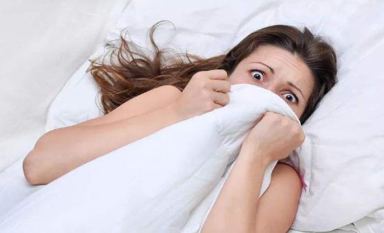 鬼压床的出现是医学依据 这就告诉你真相-很美的