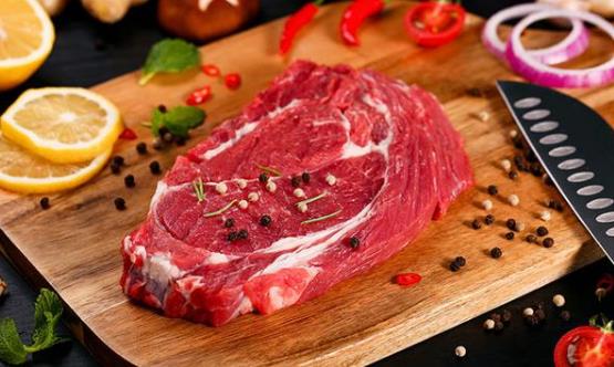 新鲜牛肉这样挑肉质好又健康 存储牛肉要注意的关键两点-很美的