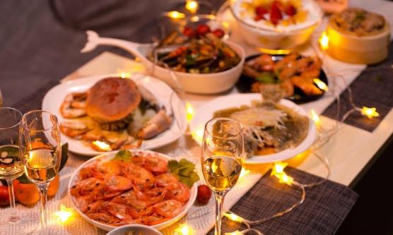 晚餐的食用误区千万别踏入 六种食物可以拉进晚餐黑名单-很美的