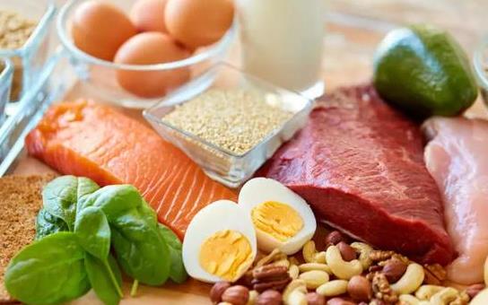 增加免疫力 全面均衡适量营养有助促进免疫功能-很美的