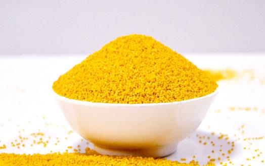 注重健康营养均衡 煮碗健康有营养的小米粥