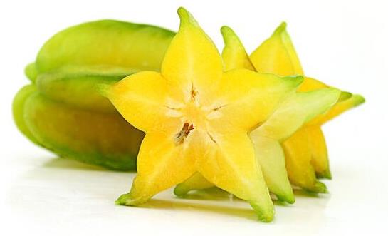 杨桃是一种养生水果 杨桃的功效与作用及禁忌-很美的