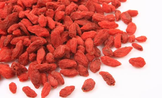 枸杞最补肾壮阳的搭配法 效果加倍还能补血养颜-很美的