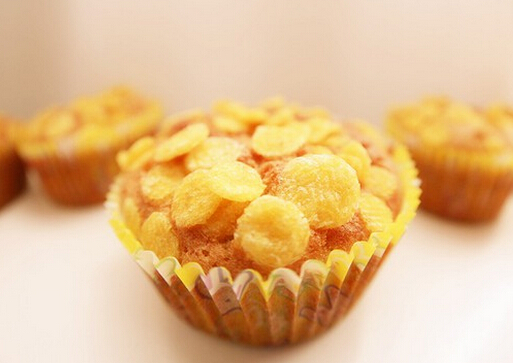 香蕉蛋糕的营养价值-香蕉蛋糕的做法-很美的