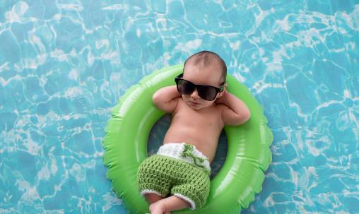 夏季这些消暑方法会伤身 九种有效的解暑方法-很美的