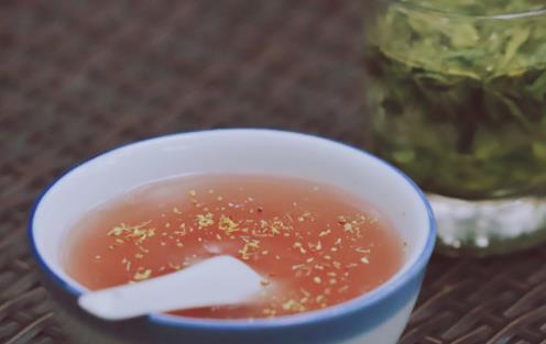 真假莲藕粉巧分辨 藕粉食谱大推荐-很美的