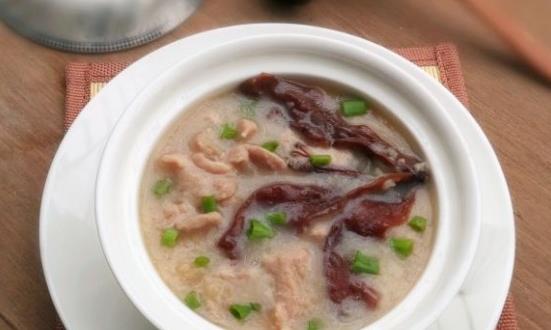 陈皮粥的功效与作用 陈皮粥的简单家常做法-很美的