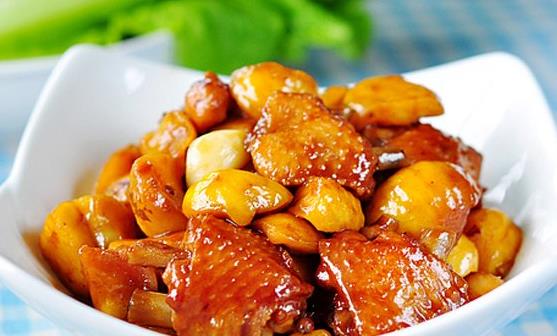 爱吃但不一定会吃 食物搭配好才能具有养生功效-很美的