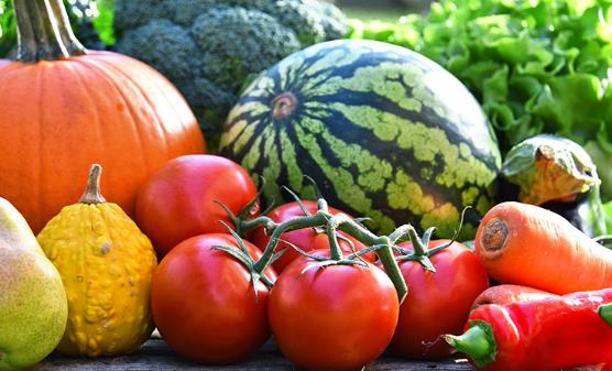 食物正确补铁的方式 肉类是铁质的宝库-很美的